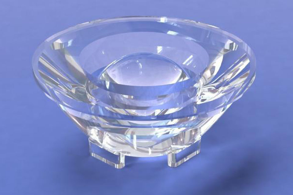 Light+Building Khatod Optoelectronic Announces PL50SIL the Most